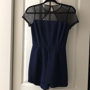 Bcbgeneration romper